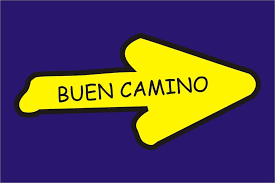 Camino de Santiago del sureste Murcia