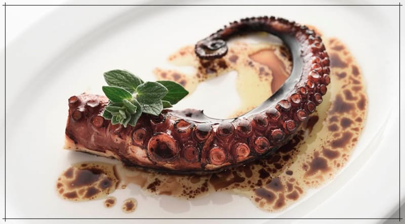 🥘 Gastronomía típica de Cartagena