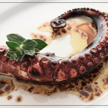 Gastronomía cartagenera