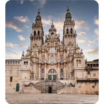 🌄 Bienvenidos al Camino de Santiago por el Sureste (desde Murcia)
