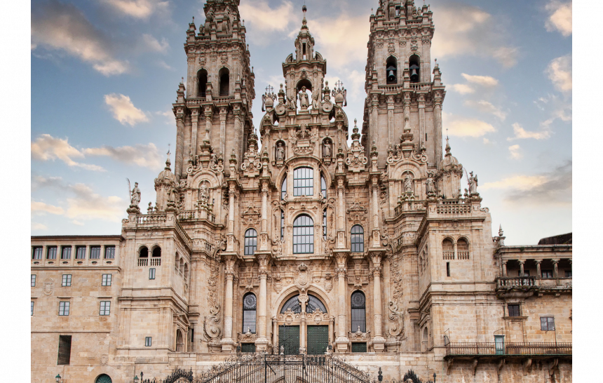 🌄 Bienvenidos al Camino de Santiago por el Sureste (desde Murcia)