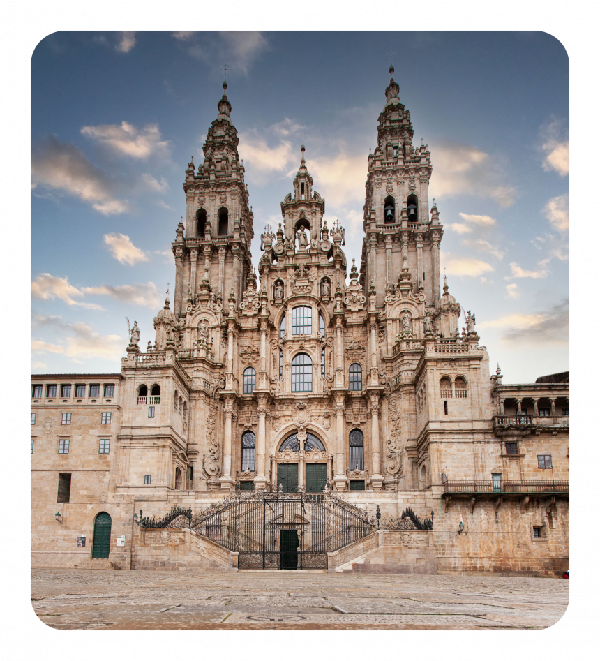 🌄 Bienvenidos al Camino de Santiago por el Sureste (desde Murcia)