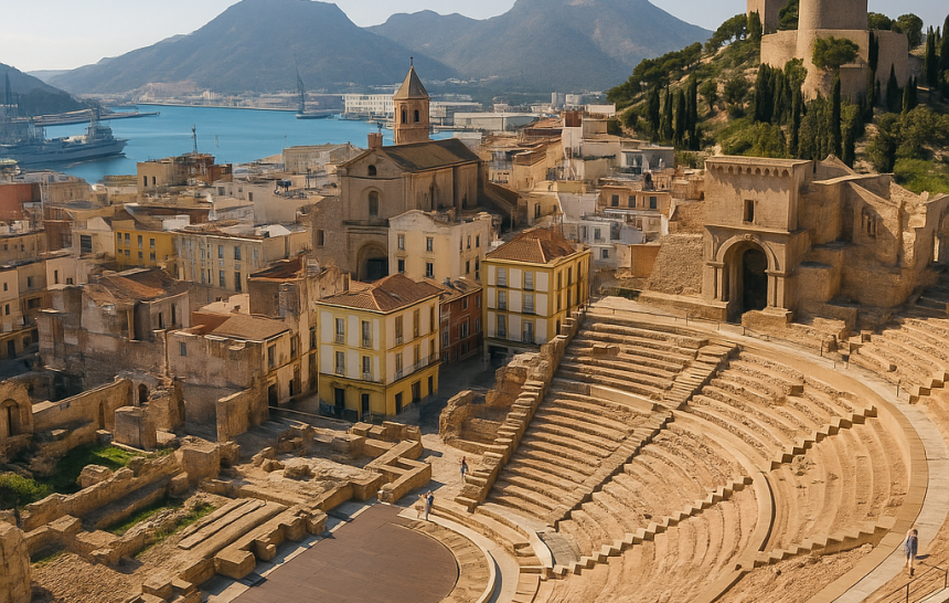Cartagena