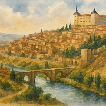 Toledo