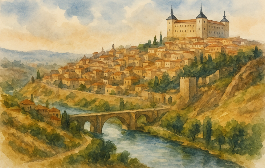 Toledo