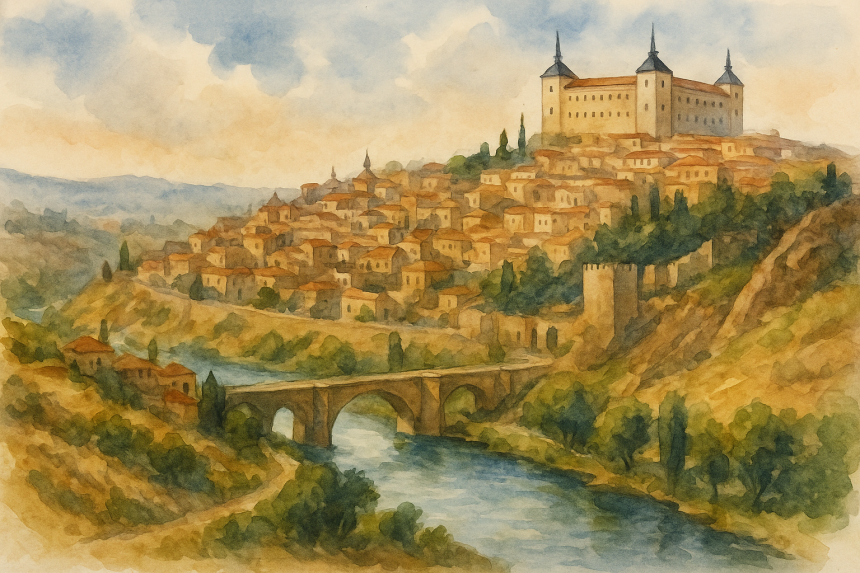 Toledo