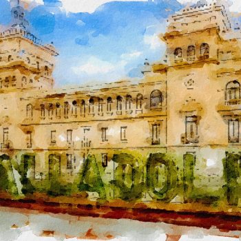 Valladolid: tierra de historia, vino y Camino