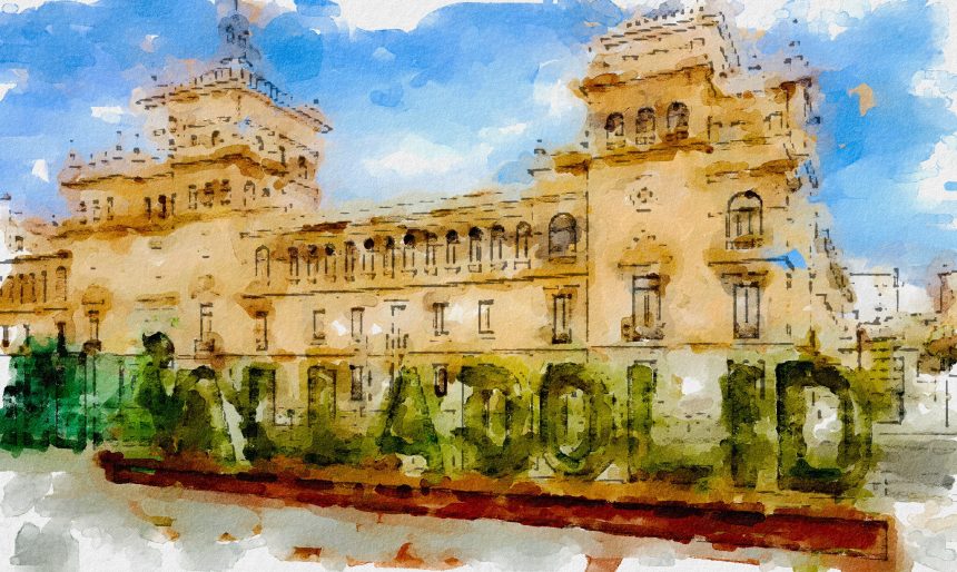 Valladolid: tierra de historia, vino y Camino