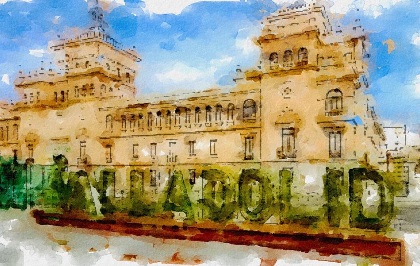 Valladolid: tierra de historia, vino y Camino