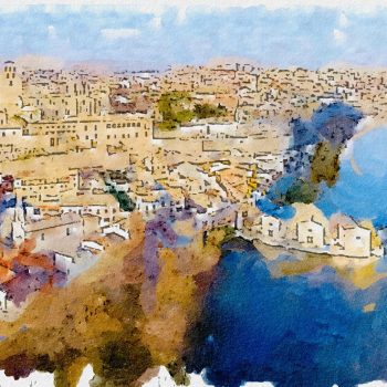 Zamora: tierra de románico y Camino