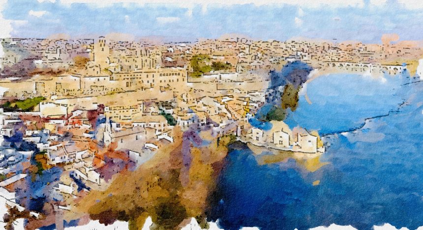 Zamora: tierra de románico y Camino