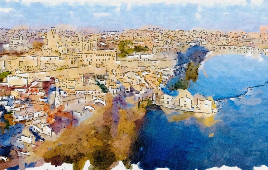 Zamora: tierra de románico y Camino