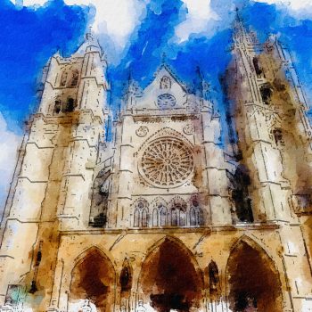 León: encrucijada de caminos y corazón jacobeo