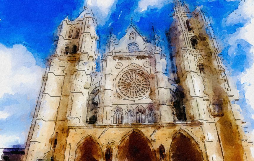 León: encrucijada de caminos y corazón jacobeo