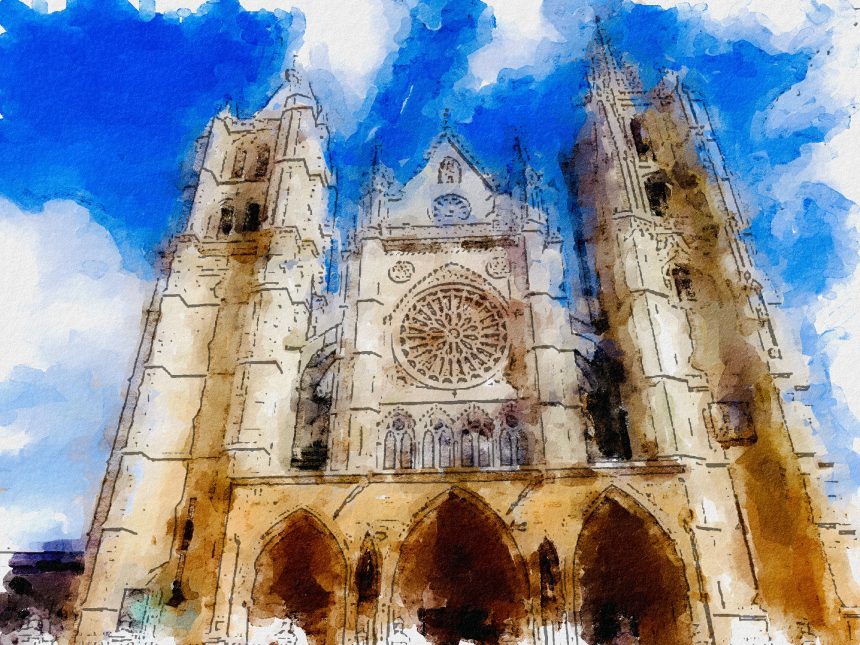 León: encrucijada de caminos y corazón jacobeo