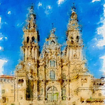 A Coruña: la meta del Camino