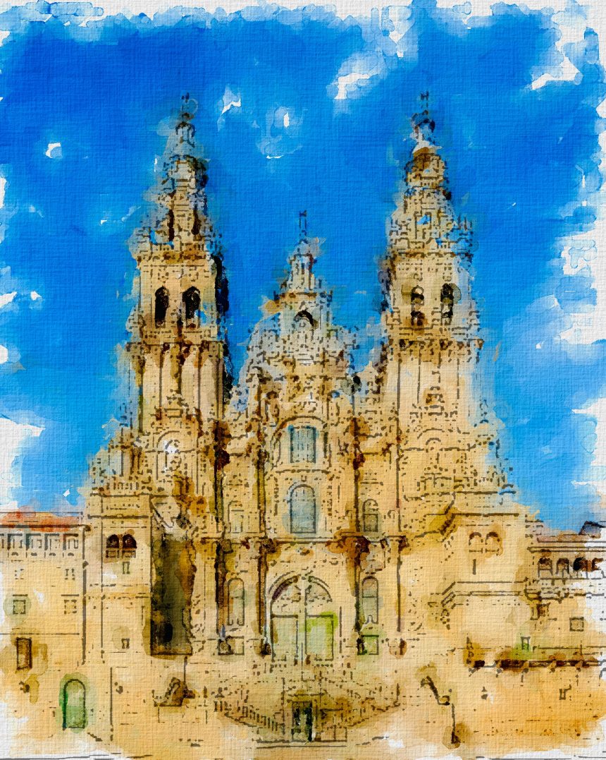 A Coruña: la meta del Camino