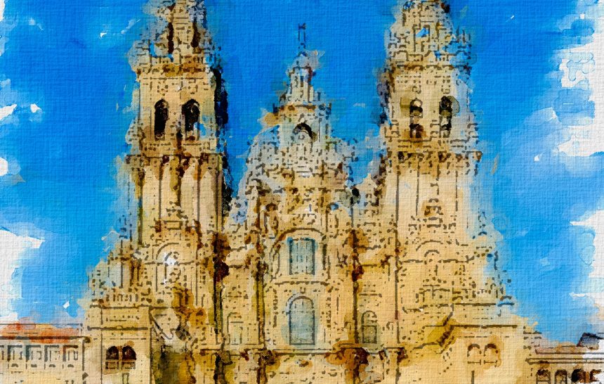 A Coruña: la meta del Camino