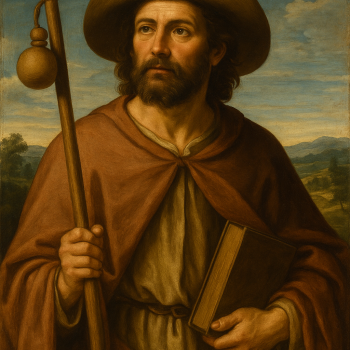 Santiago Apóstol: quién fue y por qué es el origen del Camino
