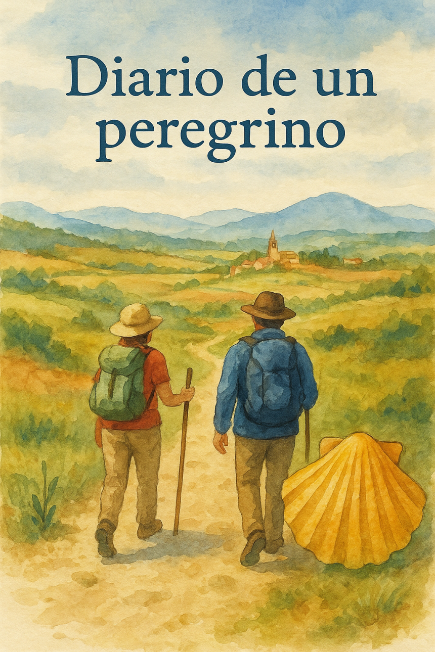 Diario de un peregrino