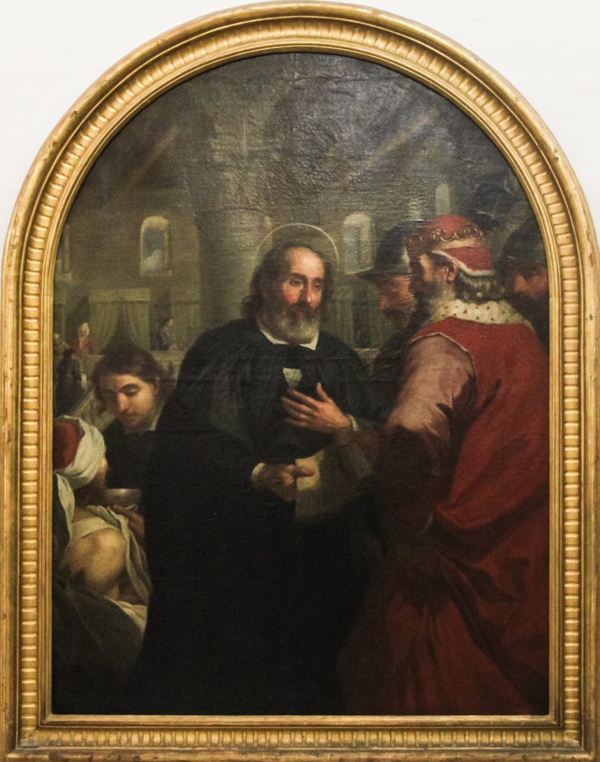 ⚔️ Las Órdenes Militares en el Camino del Sureste