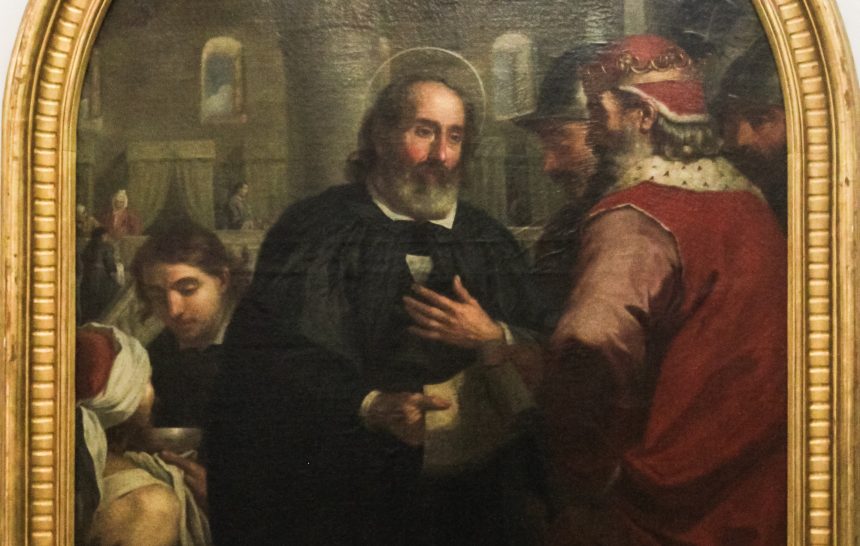 ⚔️ Las Órdenes Militares en el Camino del Sureste